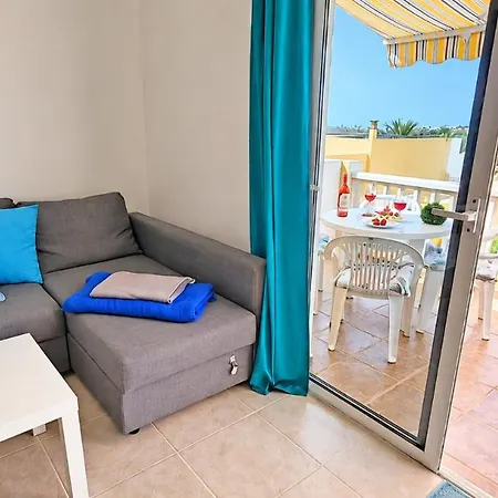 Apartament Casa Golden Sands *