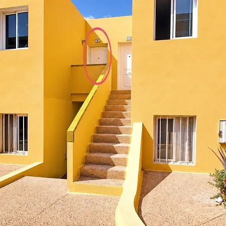 Casa Golden Sands Costa Calma